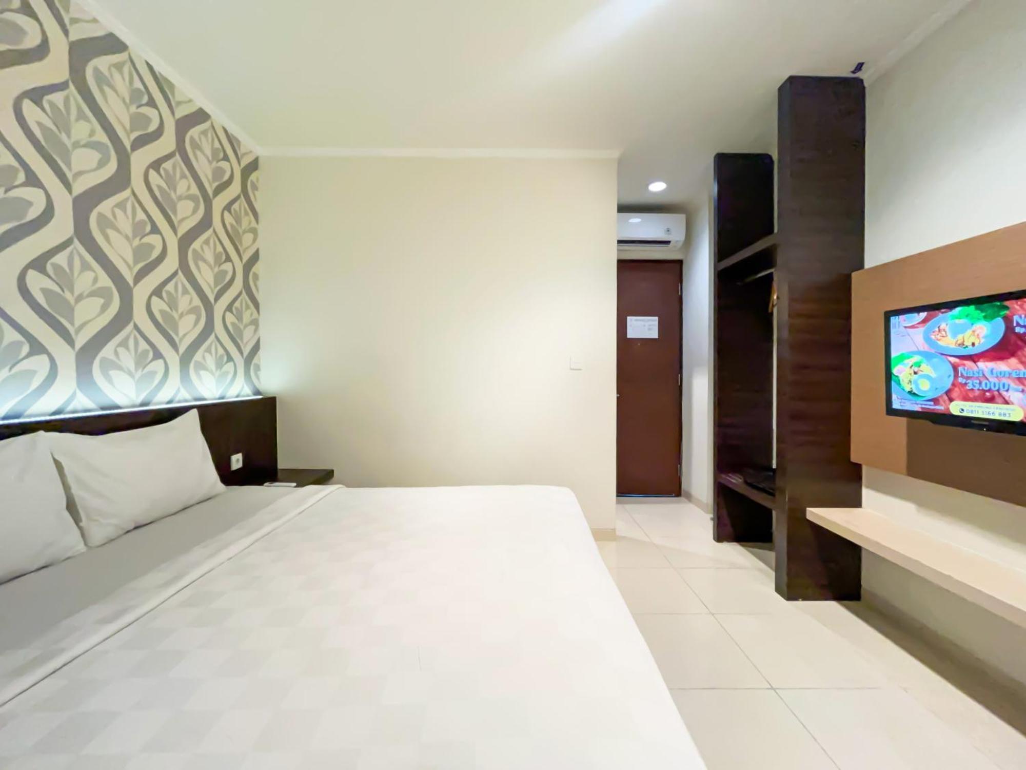 Hotel 88 Embong Kenongo - Kayun By Wh Surabaya Exterior photo