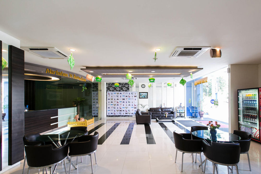 Hotel 88 Embong Kenongo - Kayun By Wh Surabaya Exterior photo