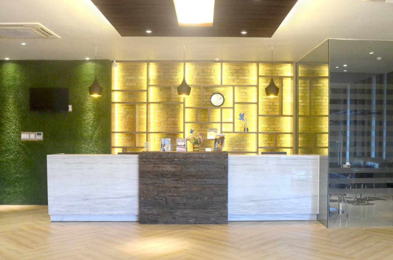 Hotel 88 Embong Kenongo - Kayun By Wh Surabaya Exterior photo